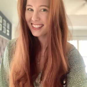 Meet your Posher, Rae